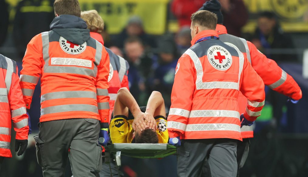 Blessure de Schlotterbeck : Dortmund face à un nouveau casse-tête défensif