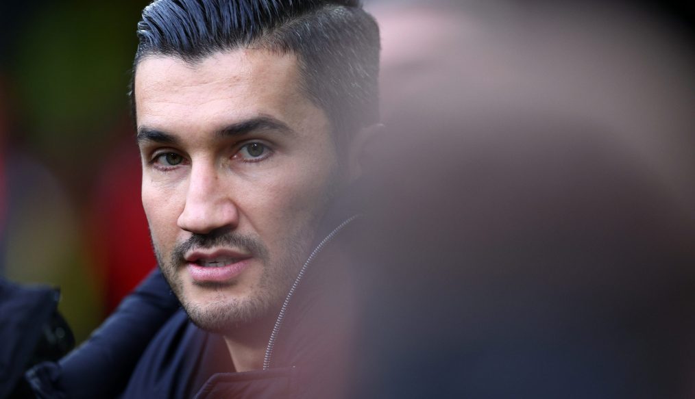 « Ça bouillonne en moi » : Nuri Sahin en colère après le revers contre Barcelone