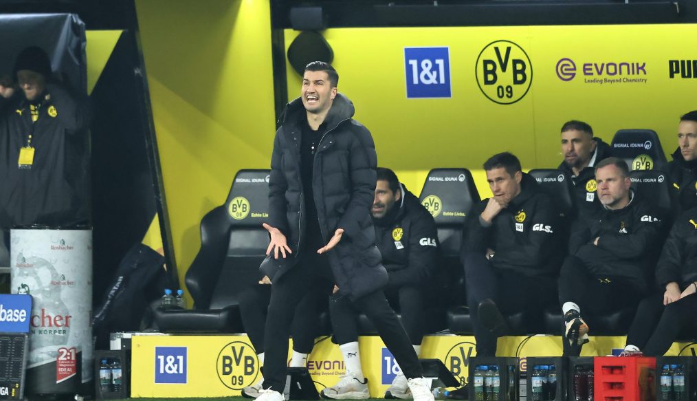 Borussia Dortmund : naufrage en vue si rien ne change