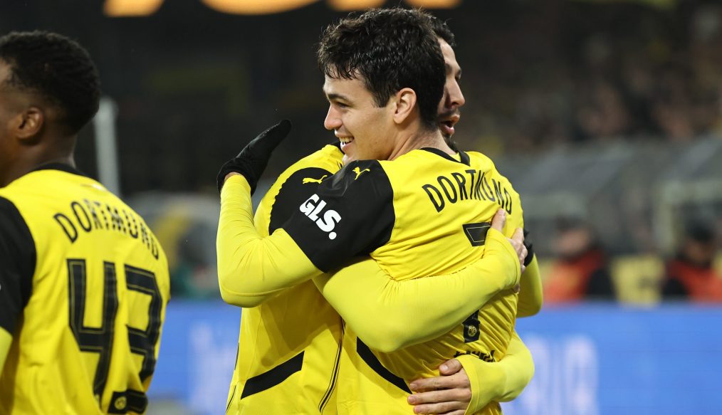 Giovanni Reyna met fin à 581 jours de disette : un nouveau départ pour l’Américain ?