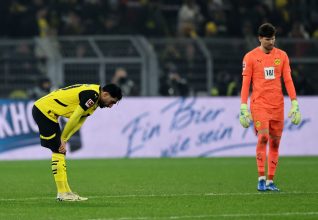 Hoffenheim prive Dortmund d’une victoire dans le temps additionnel !
