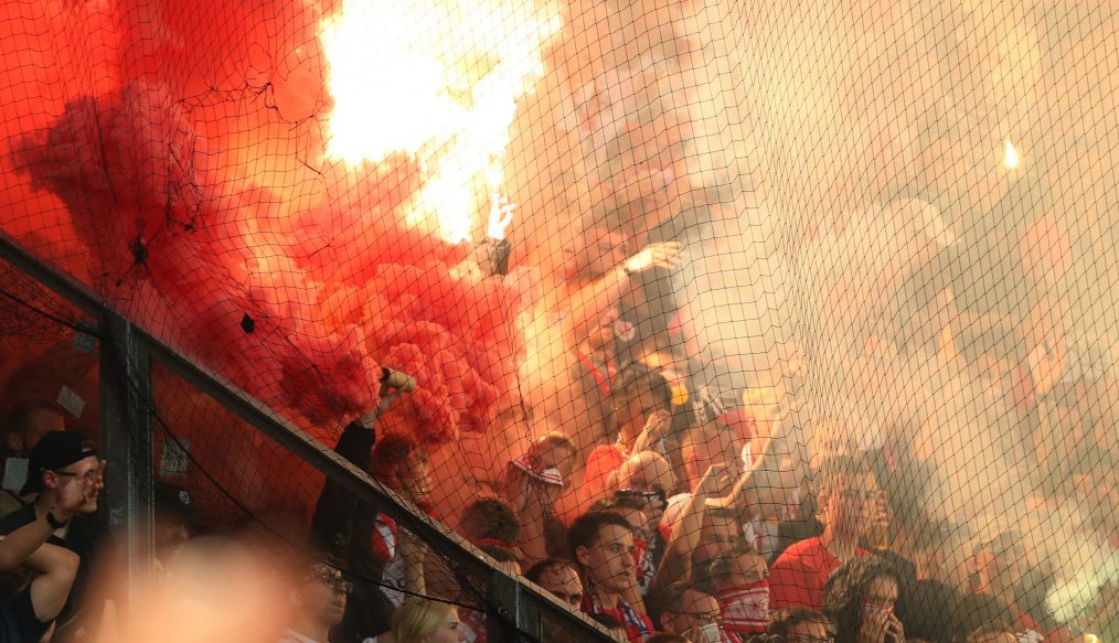 L’Energie Cottbus s’impose dans son derby contre le Hansa Rostock !