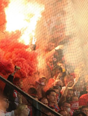 L’Energie Cottbus s’impose dans son derby contre le Hansa Rostock !