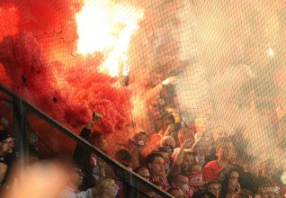 L’Energie Cottbus s’impose dans son derby contre le Hansa Rostock !