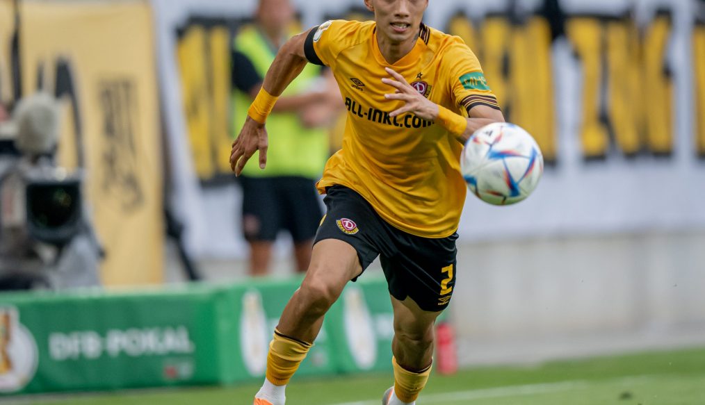 Retour aux sources en Corée du Sud : Kyu-Hyun Park quitte Dresden !