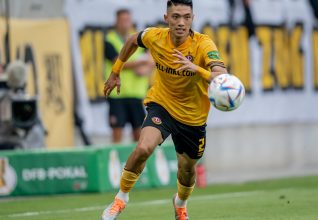 Retour aux sources en Corée du Sud : Kyu-Hyun Park quitte Dresden !