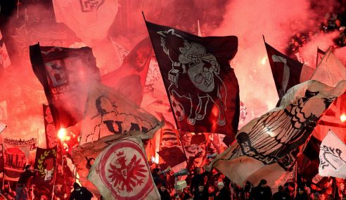 Frankfurt tombe à Lyon : fin de série et fragilités révélées