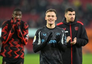 Florian Wirtz va prolonger au Bayer Leverkusen !