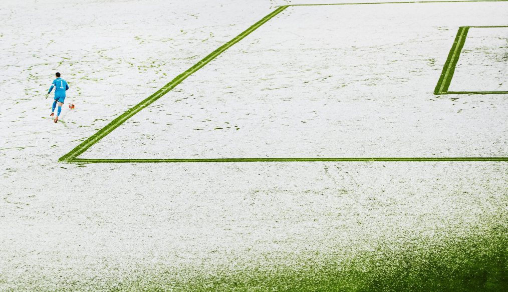 Le programme hivernal des clubs de Bundesliga