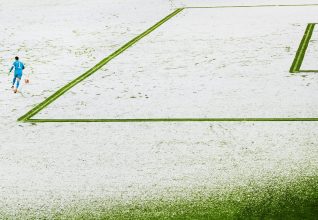 Le programme hivernal des clubs de Bundesliga