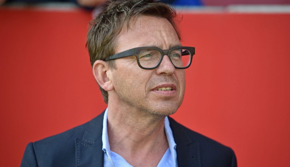 Markus Rejek, directeur marketing, quitte le 1.FC Köln