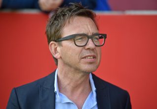 Markus Rejek, directeur marketing, quitte le 1.FC Köln