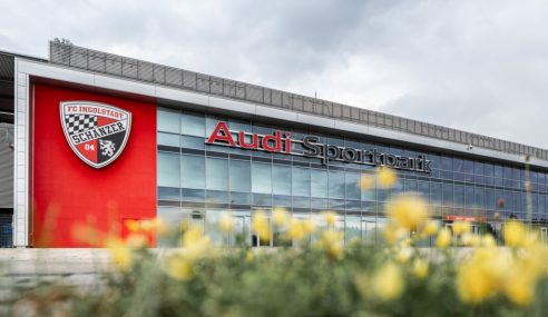 Le FC Ingolstadt votera pour son nouveau président ce soir !