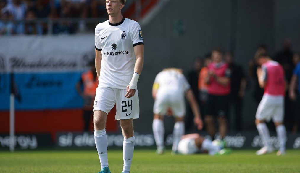 Le TSV 1860, l’autre club de München, en pleine crise sportive