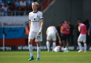 Le TSV 1860, l’autre club de München, en pleine crise sportive