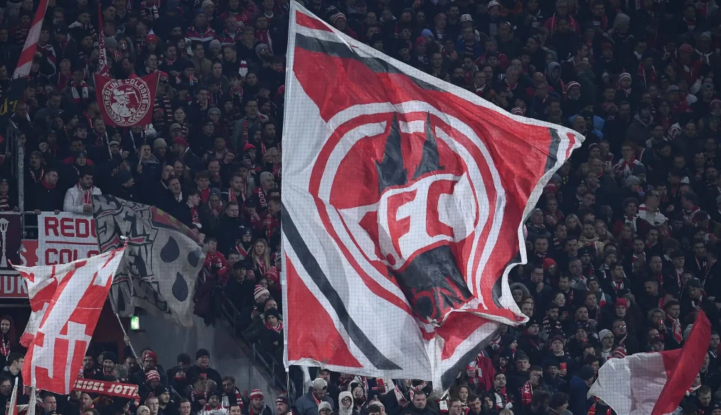 Interdiction de transfert levé au 1.FC Köln !