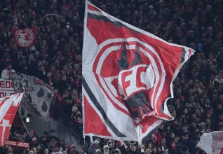 Interdiction de transfert levé au 1.FC Köln !
