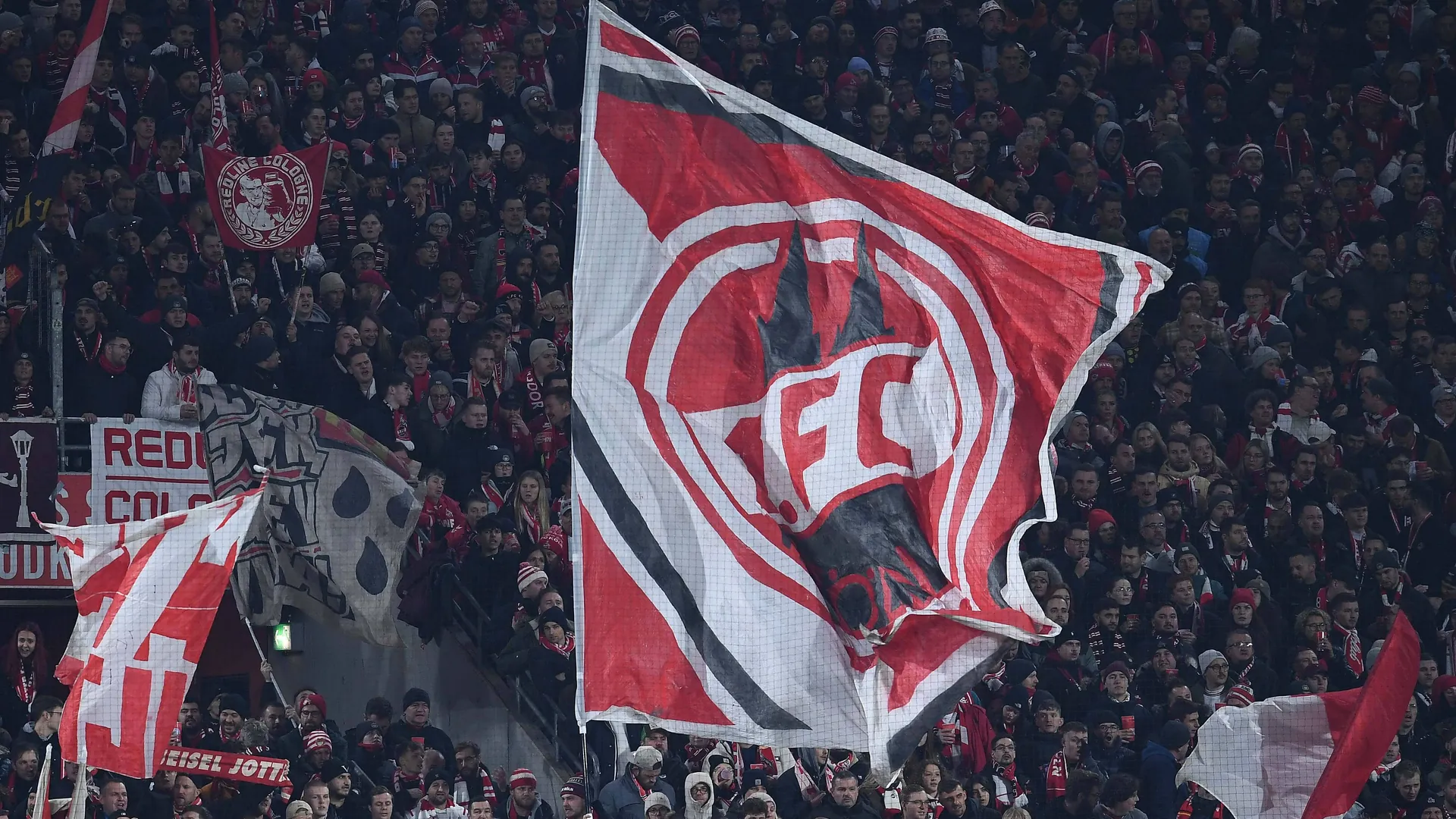 Interdiction de transfert levé au 1.FC Köln !