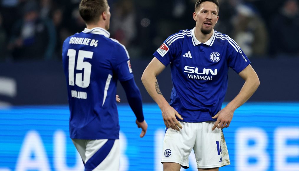 Un mur nommé Kastenmeier : Schalke 04 stoppé malgré sa domination