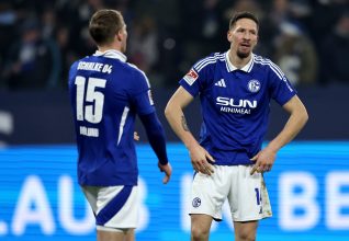 Un mur nommé Kastenmeier : Schalke 04 stoppé malgré sa domination