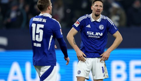 Un mur nommé Kastenmeier : Schalke 04 stoppé malgré sa domination