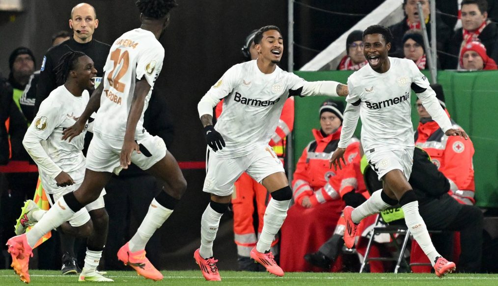 Le Bayer Leverkusen élimine le FC Bayern München !