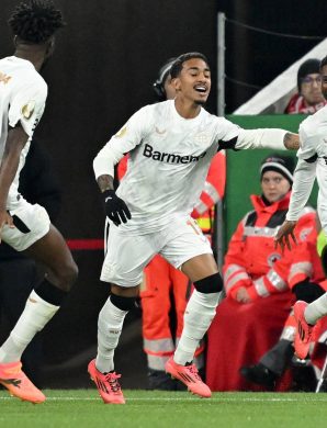 Le Bayer Leverkusen élimine le FC Bayern München !