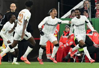 Le Bayer Leverkusen élimine le FC Bayern München !