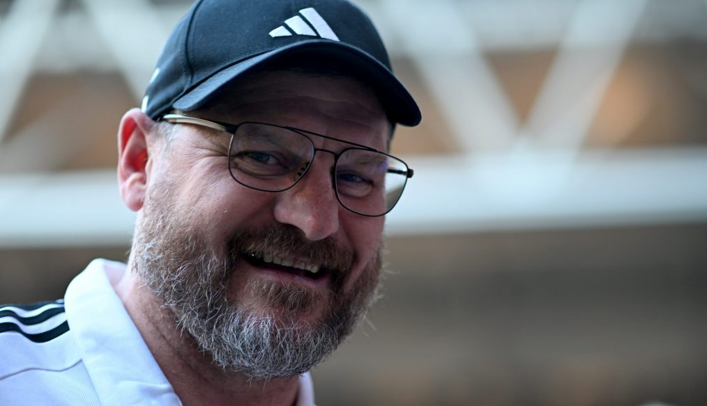 Le 1.FC Union Berlin officialise l’arrivée de Steffen Baumgart !