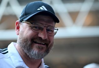 Le 1.FC Union Berlin officialise l’arrivée de Steffen Baumgart !