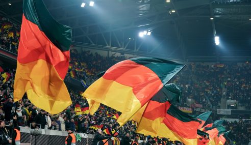 Qualifications Mondial 2026 : l’Allemagne tête de série, les pots dévoilés