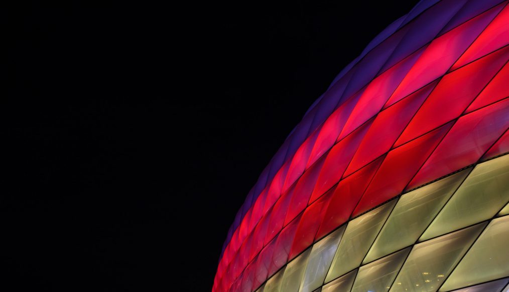 Ligue des Nations : un Final Four en Allemagne en jeu contre l’Italie