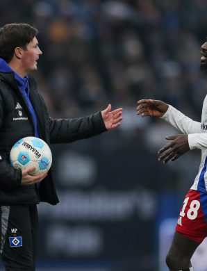 Dernière chance pour Polzin : trois points impératifs contre Greuther Fürth !