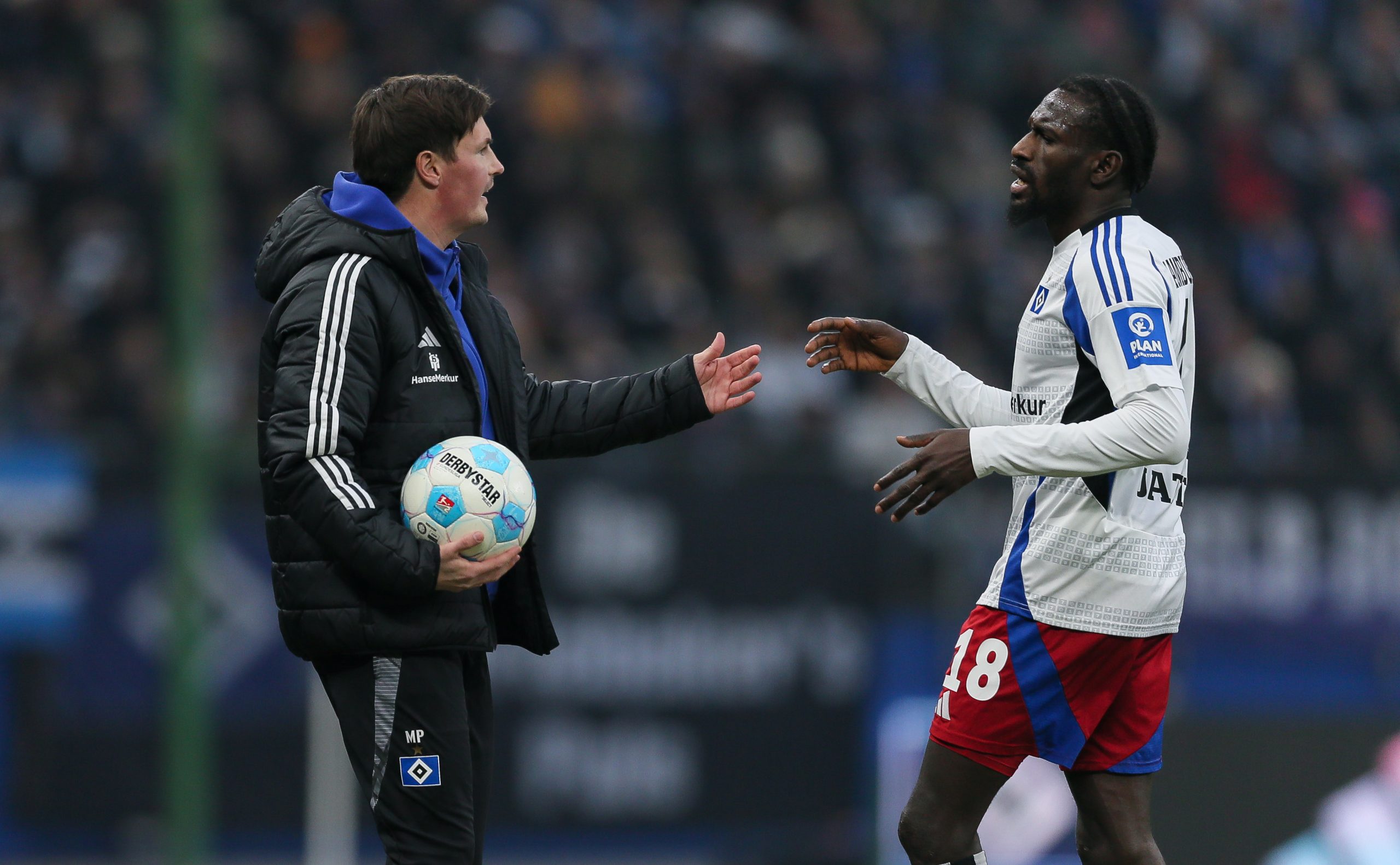 Dernière chance pour Polzin : trois points impératifs contre Greuther Fürth !