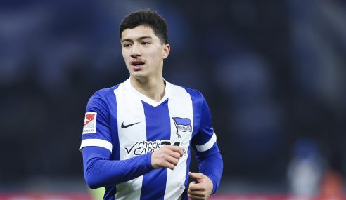 Ibrahim Maza : « C’est une catastrophe. On mène au score, mais on n’arrive pas à tuer le match. »