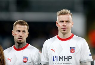 Conference League : Heidenheim manque la qualification !