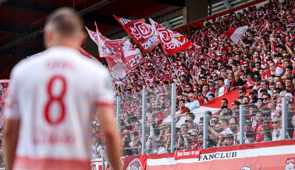 Le SSV Jahn Regensburg relance 50 camps de vacances pour initier les enfants au football