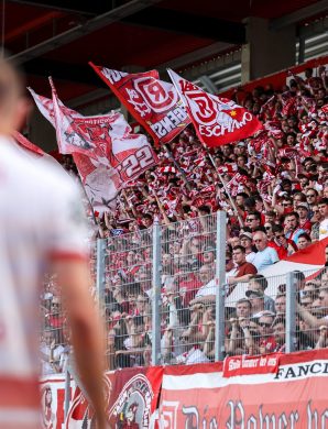 Le SSV Jahn Regensburg relance 50 camps de vacances pour initier les enfants au football