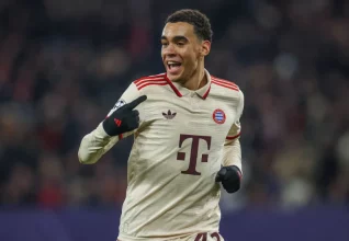 Le FC Bayern s’impose largement face au Shakhtar Donetsk