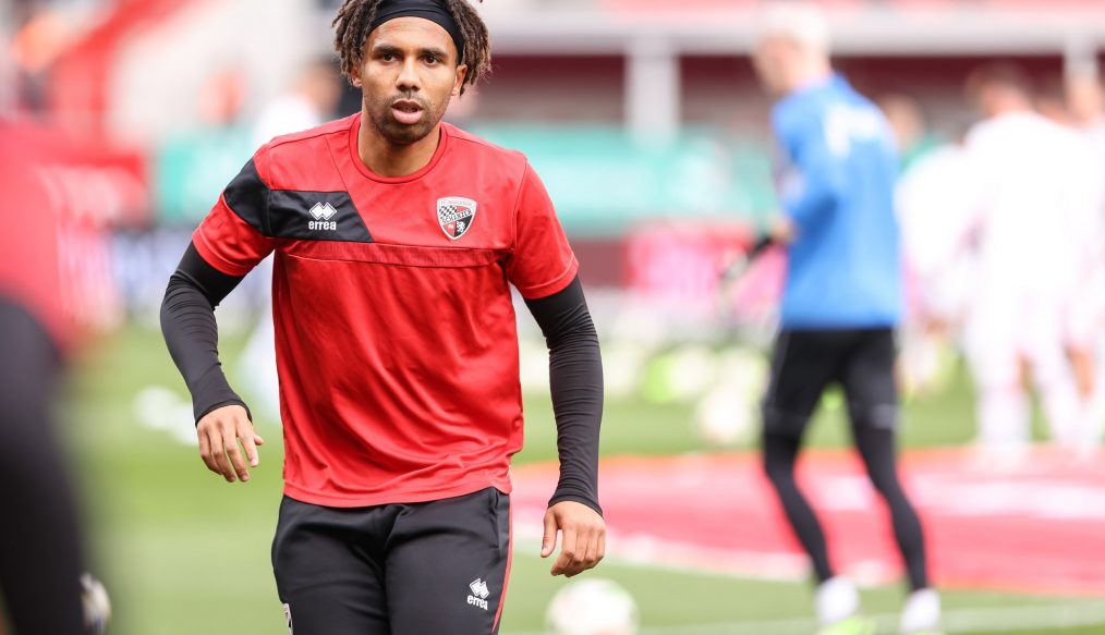 Leon Guwara sera absent plusieurs mois.. le FC Ingolstadt comptera désormais sur sa jeunesse