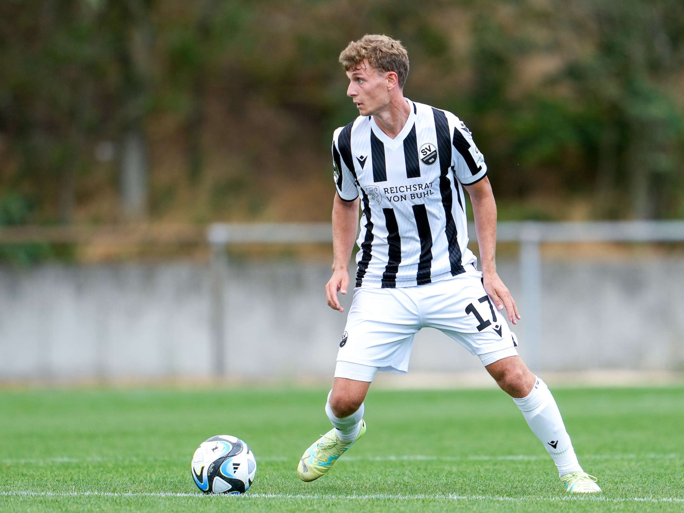 Lion Schuster (SV Sandhausen) invité d’un entrainement du Grazer AK ? Une rumeur qui interroge