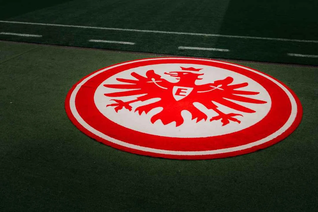 Une augmentation de capital de 66 millions d’euros pour l’Eintracht Franfkurt