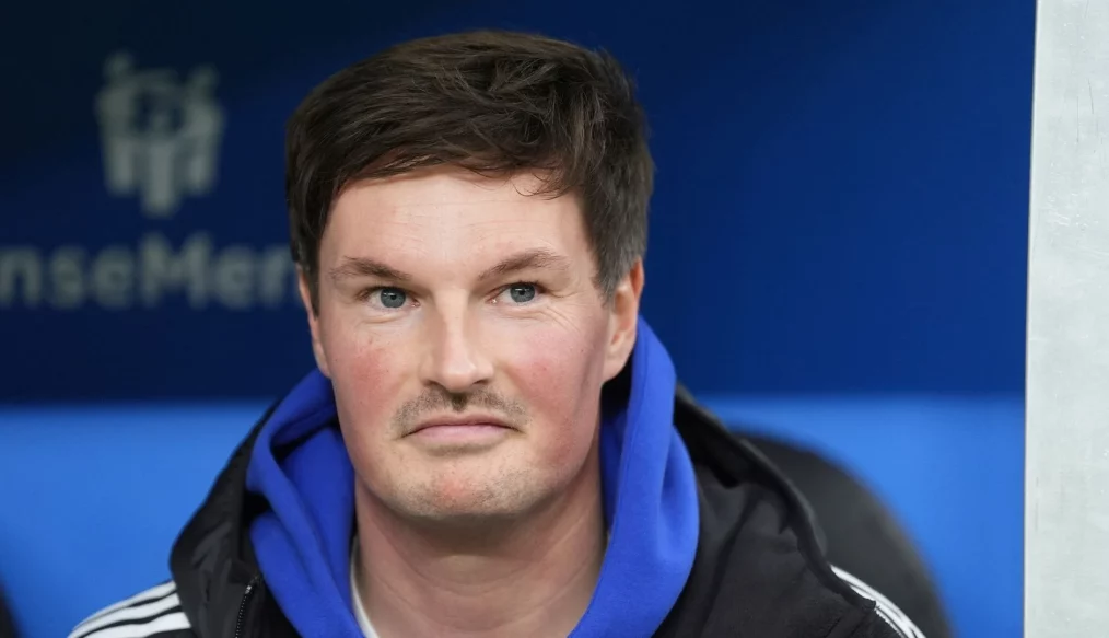 Merlin Polzin obtient sa licence d’entraineur UEFA Pro !