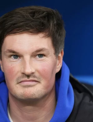 Merlin Polzin obtient sa licence d’entraineur UEFA Pro !