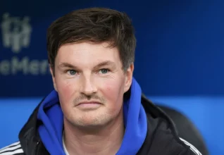 Merlin Polzin obtient sa licence d&rsquo;entraineur UEFA Pro !