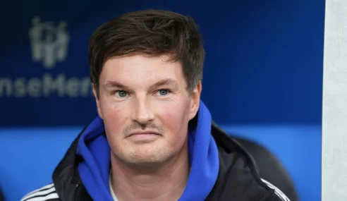 Merlin Polzin obtient sa licence d’entraineur UEFA Pro !