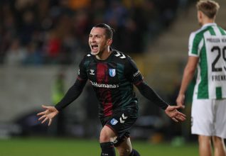 Magdeburg confirme une victoire précieuse face au Preussen Münster !