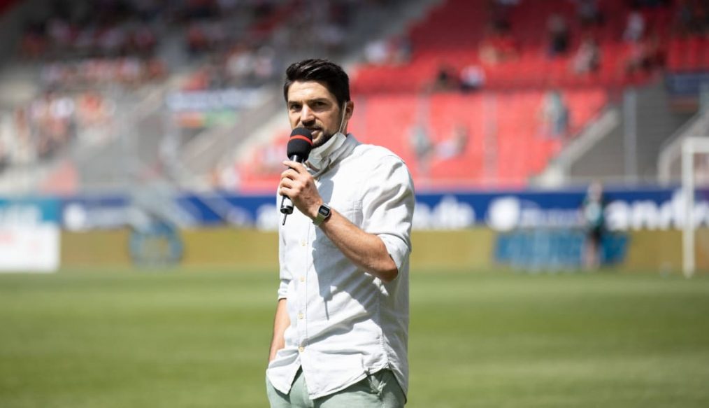 SSV Jahn Regensburg, un nouveau président et des ambitions !