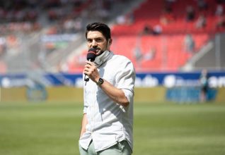 SSV Jahn Regensburg, un nouveau président et des ambitions !