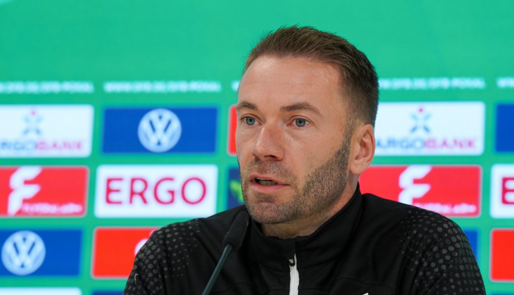 L’entraineur de Regensburg le promet. Le SSV fera tout pour battre le VfB Stuttgart en DFB Pokal ce mardi !